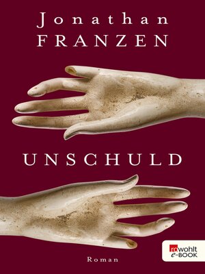 cover image of Unschuld